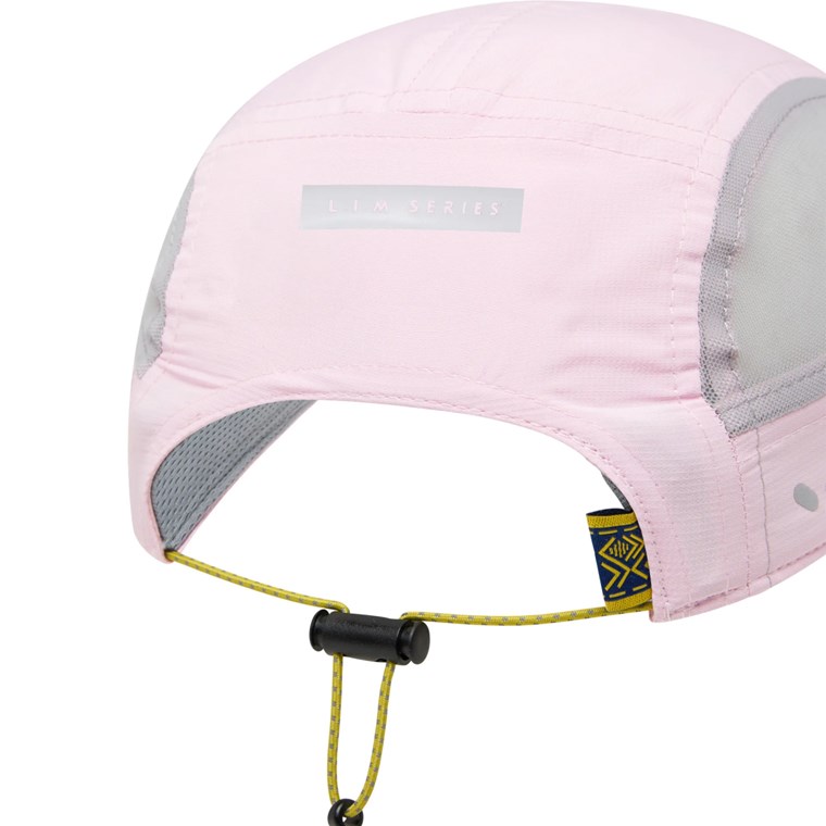 Haglöfs L.I.M Tempo Trail Cap Fresh Pink