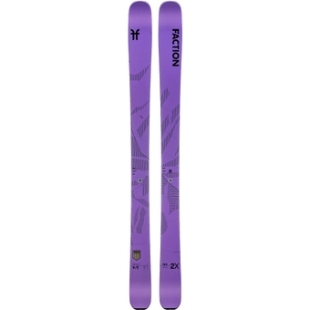 Faction Agent 2X 24/25 Ski Damen