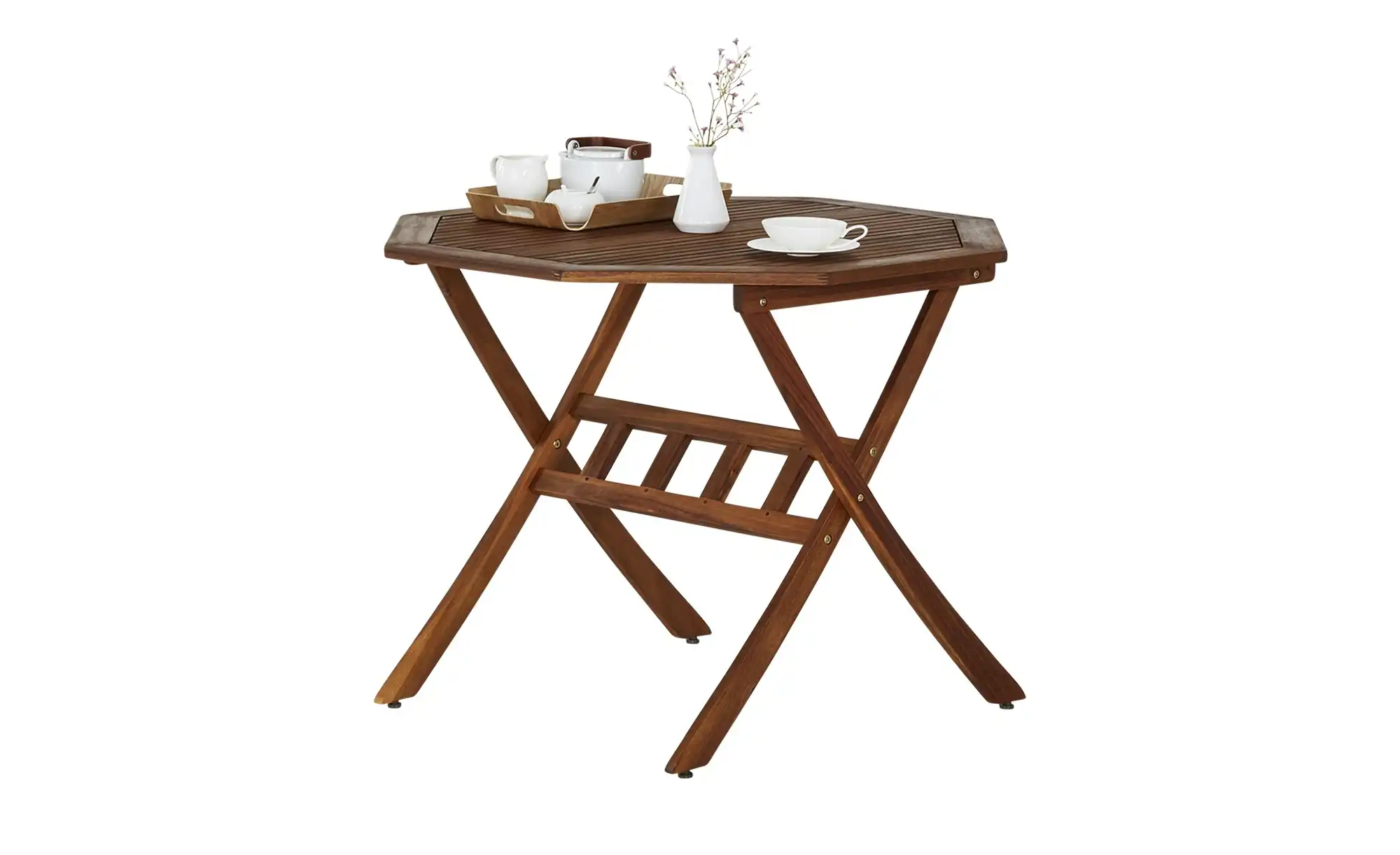 Yorkshire Gartentisch Bondy