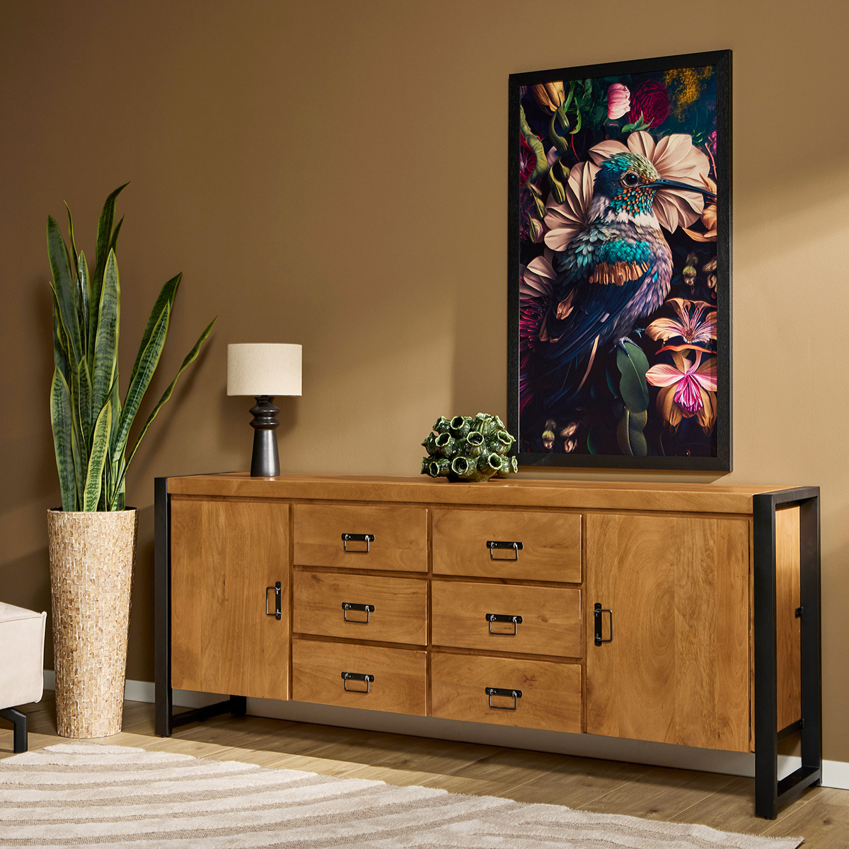 Dressoir Eems XL