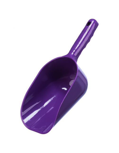 Trixie Kattenbak- En Voerschep - Kattenbakaccessoires - Assorti L
