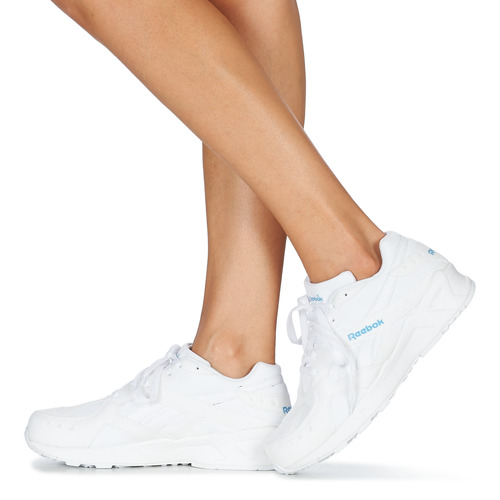Reebok Classic - AZTREK - Blanc / Bleu