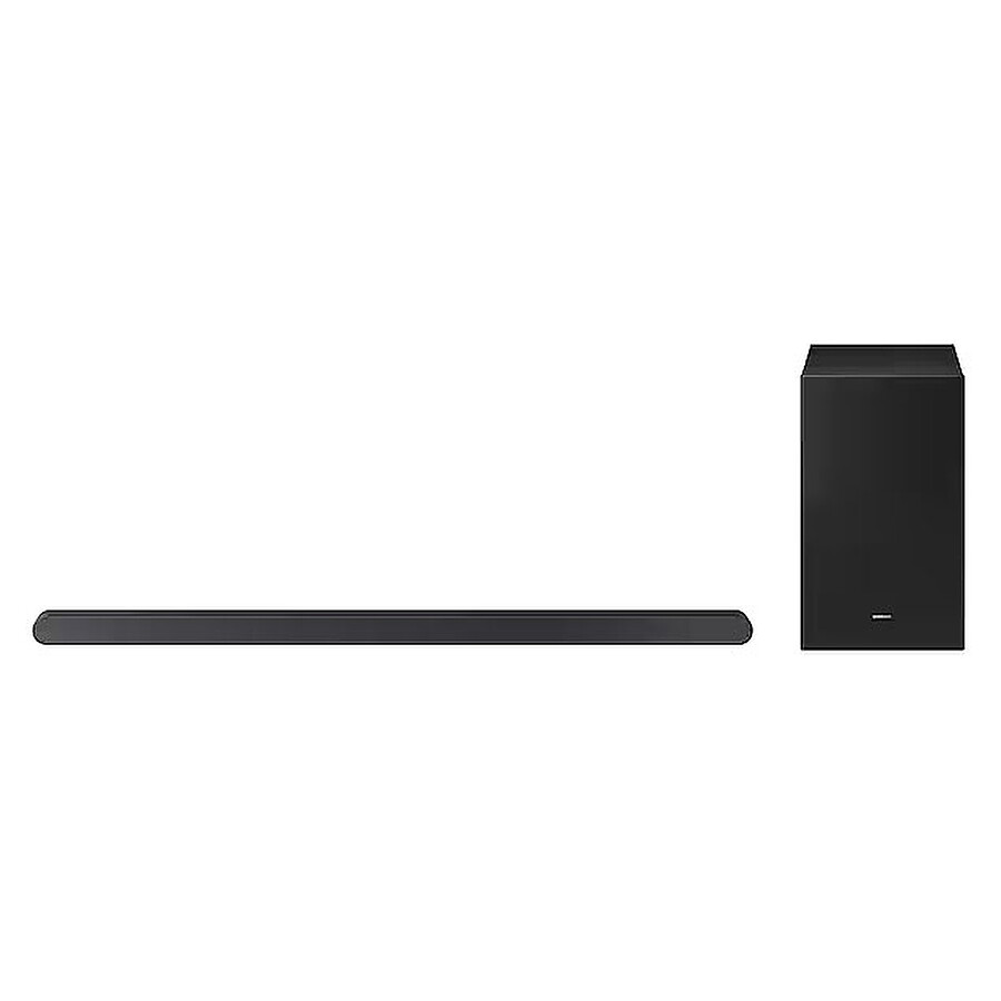 Samsung OLED TQ65S90D + HW-S710D/XE
