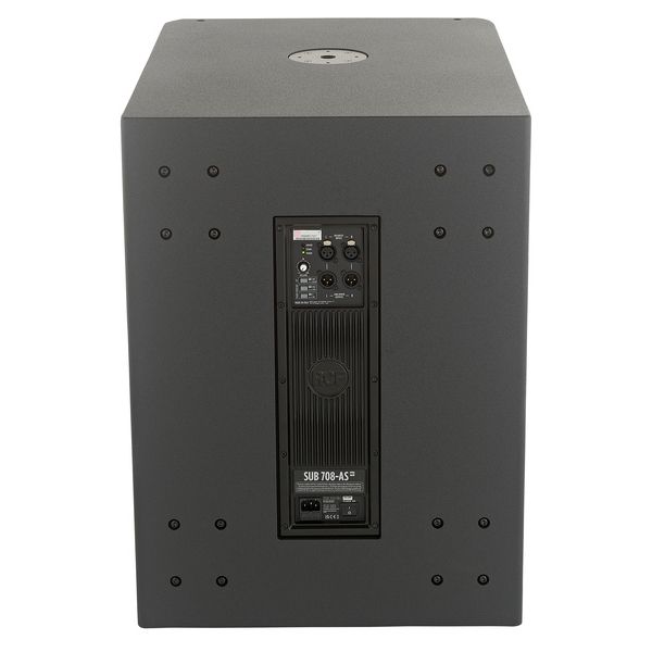 RCF SUB 708-AS MK3