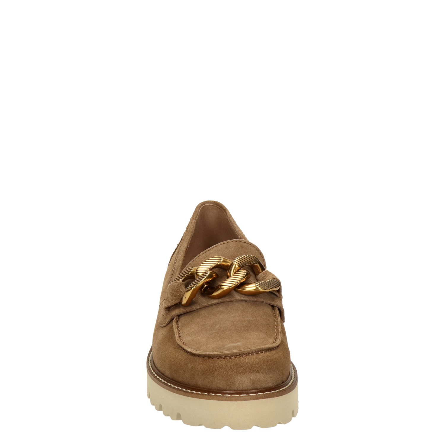 dames loafer Gabor Cognac