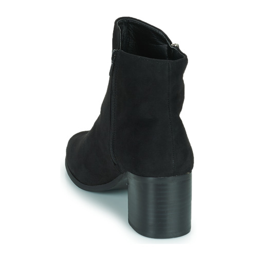 Moony Mood - PETROLIA - Noir