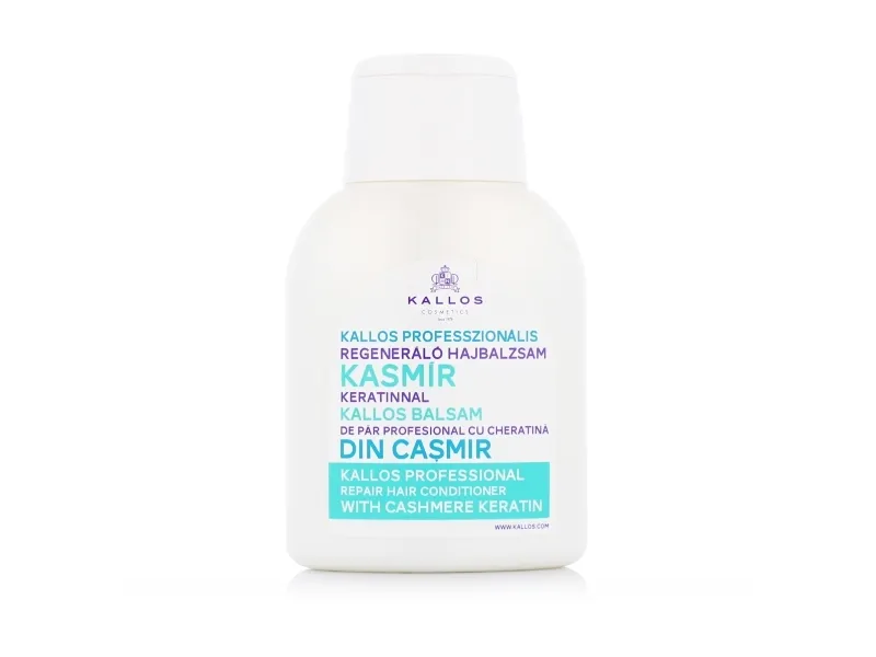 Kallos Professional Repair Hair Conditioner 500 ml