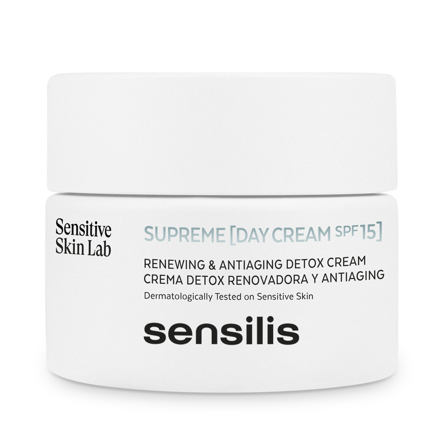 Sensilis Supreme Day Cream