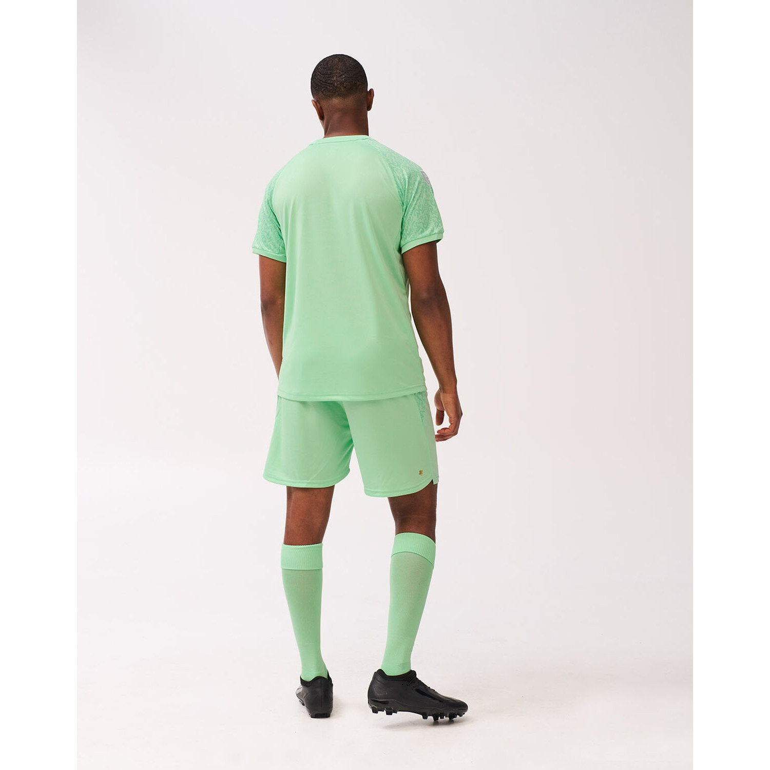Robey Patron Keepersshirt