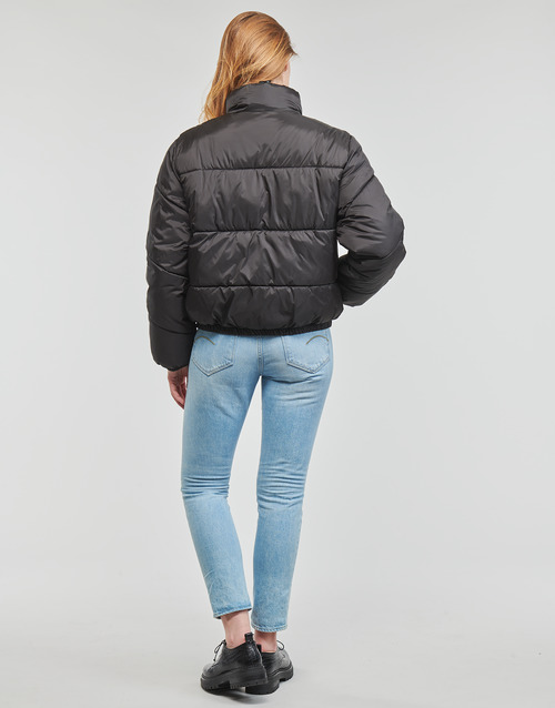 Volcom - DOWN'N PUFF JACKET - Noir