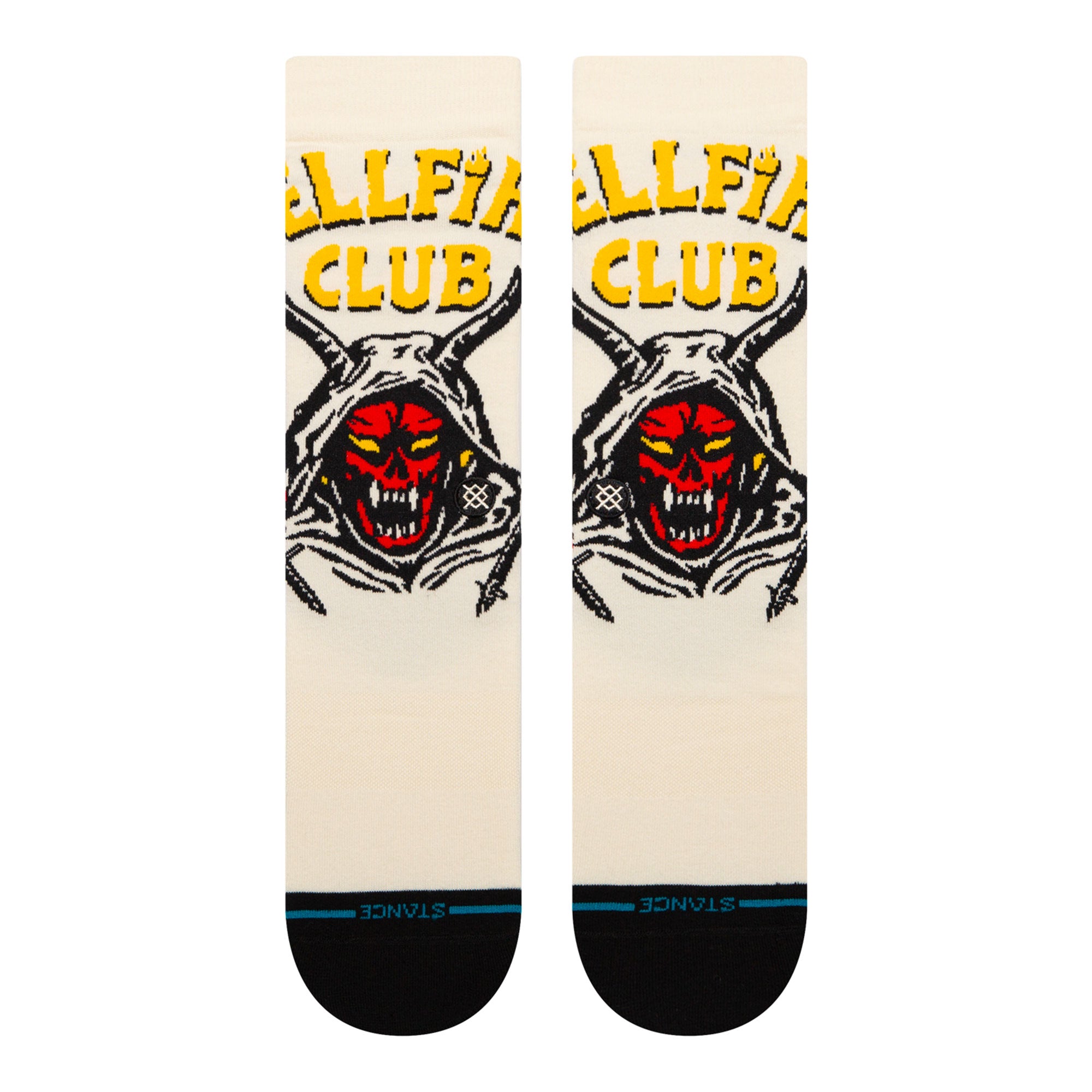 Stance<br>Hellfire Socks