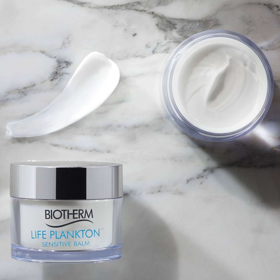 Biotherm Life Plankton Sensitive Moisturizing Balm 50ml