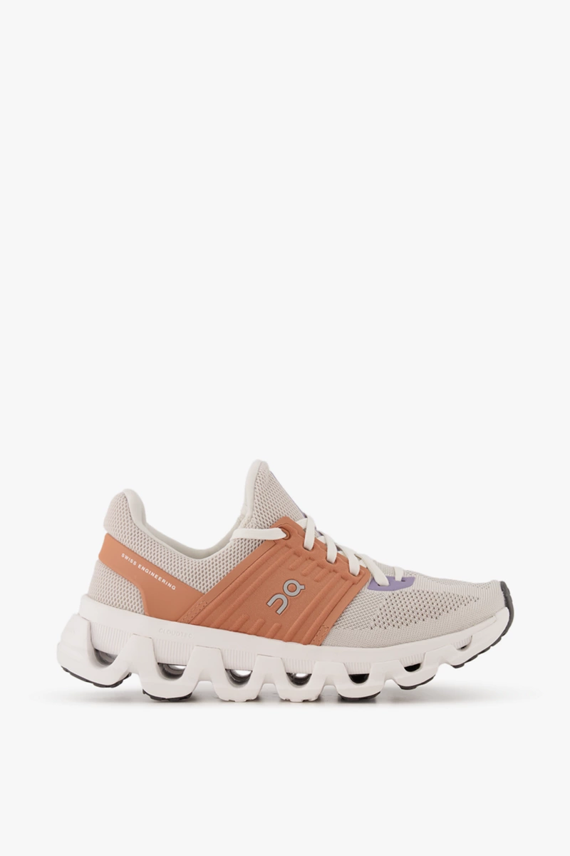 ON Cloudswift 3 AD Damen Sneaker