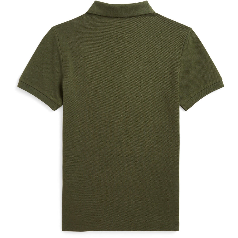 Køb Polo Ralph Lauren Armadillo/C9760 Boy Polo T-Skjorte