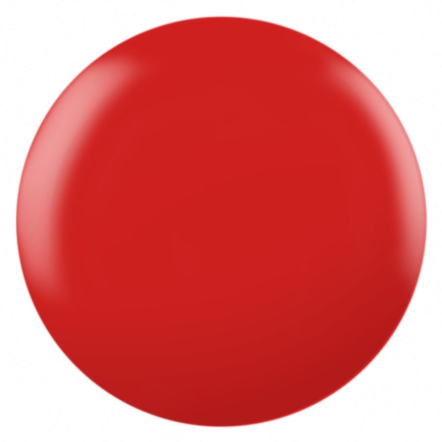 CND VINYLUX Long Wear Polish Devil Red #364 15ml
