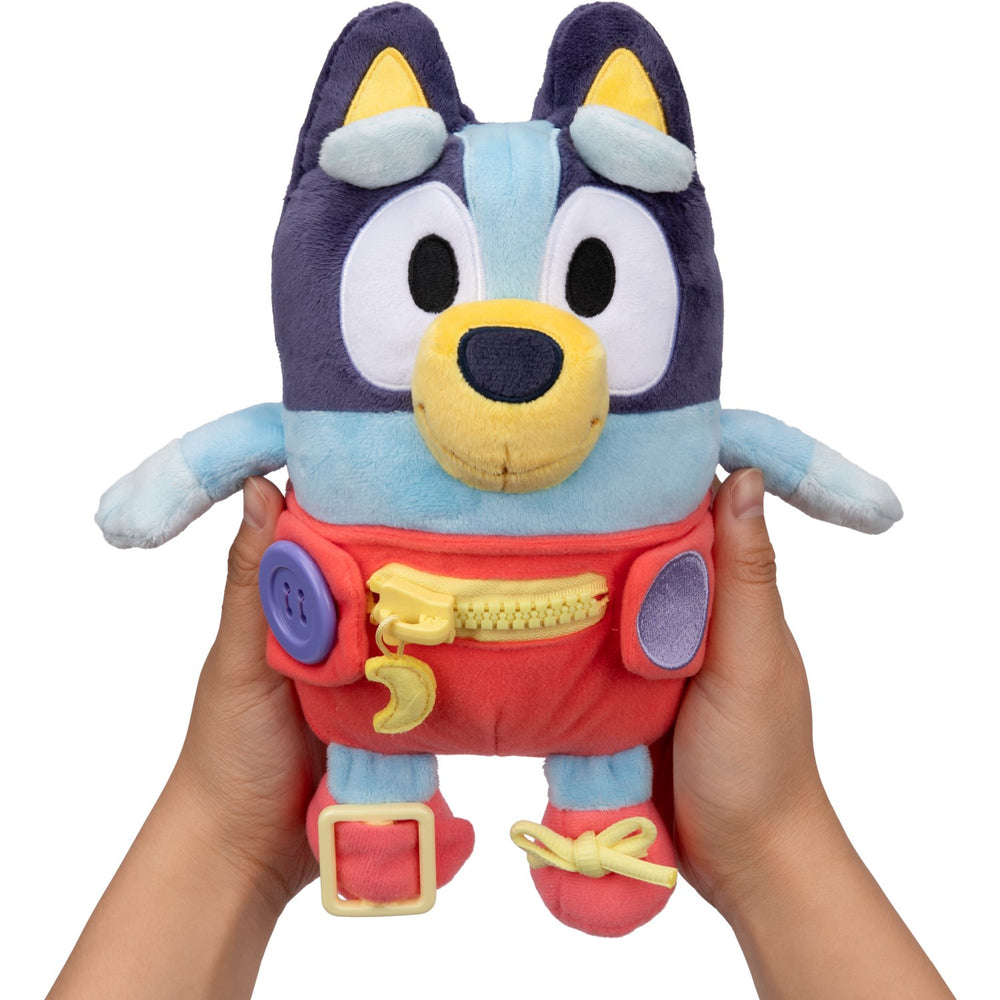 Køb Bluey Dress & Play Bluey