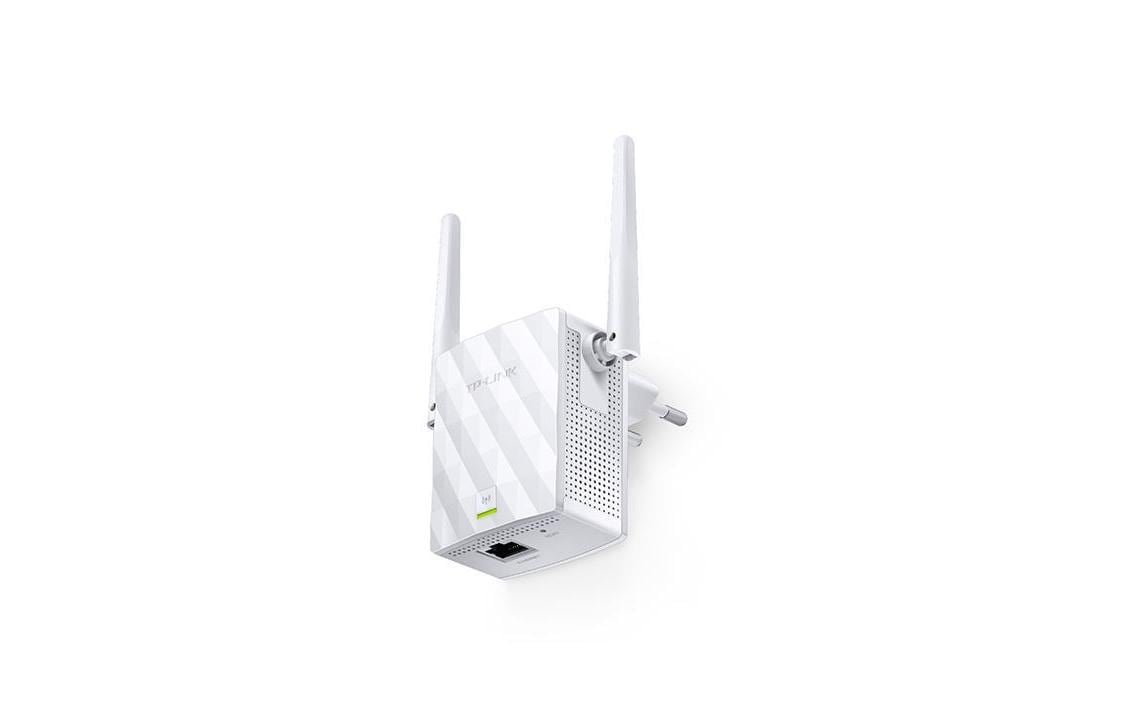 WLAN-Repeater TL-WA855REKompakter WLAN-Repeater
