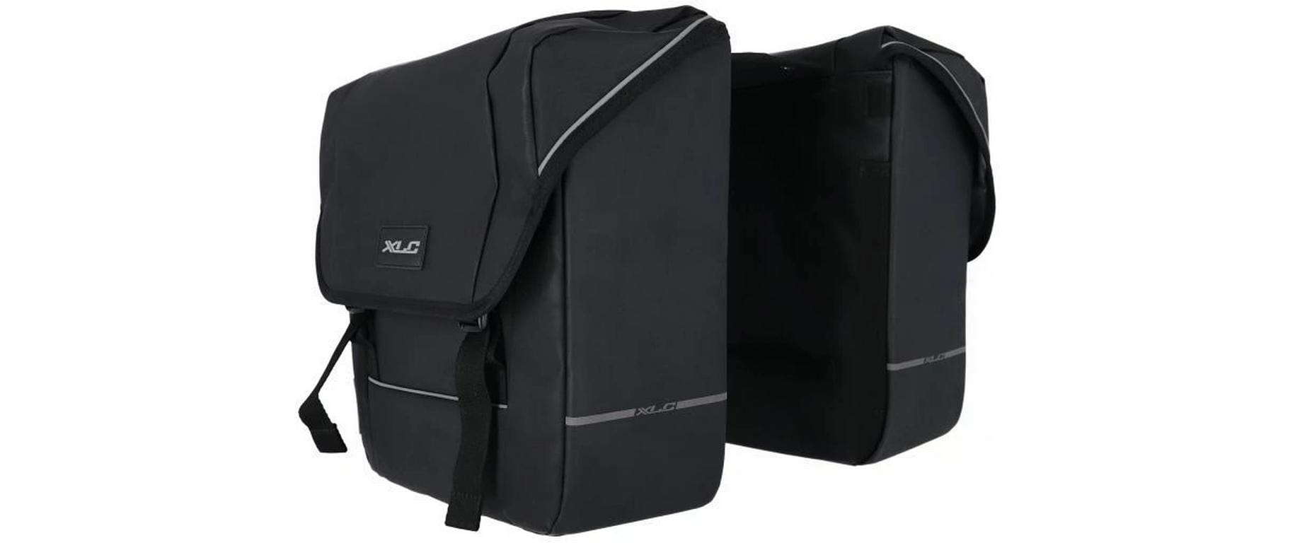 Doppelseitentasche 5:1 BA-M04Doppelpacktasche