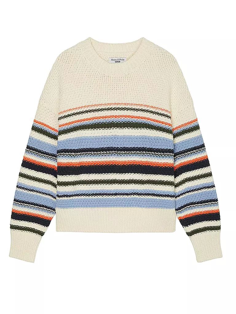 MARC O' POLO DENIM Pullover bunt