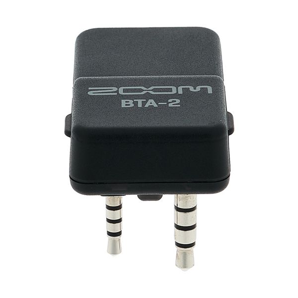 Zoom PodTrak P8 BTA-2 Bundle