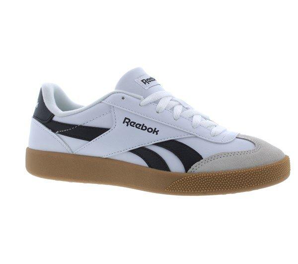 Reebok SMASH EDGE S WHITE BLACK GUM