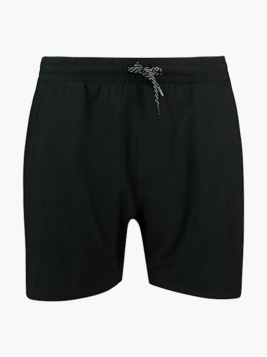 FILA Shorts Grau
