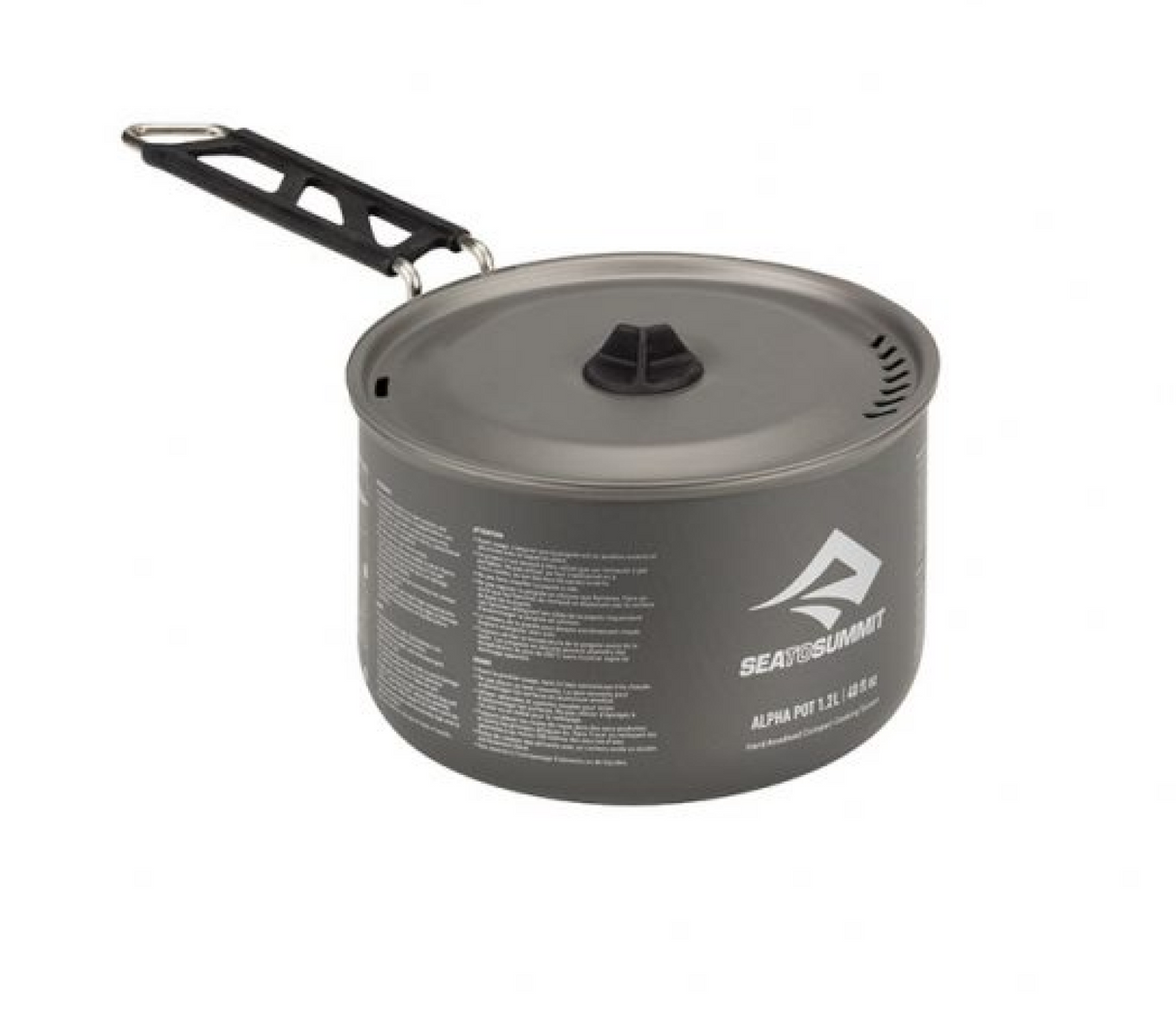 Sea to Summit<br>Alpha 2.2 Cookset 2 pers
