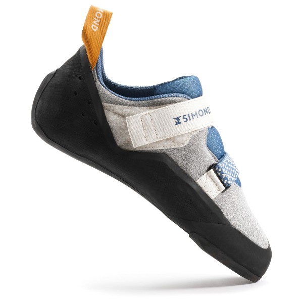 Simond - SIMOND - Climbing Shoe Klimb V2 - Chaussons d'escalade