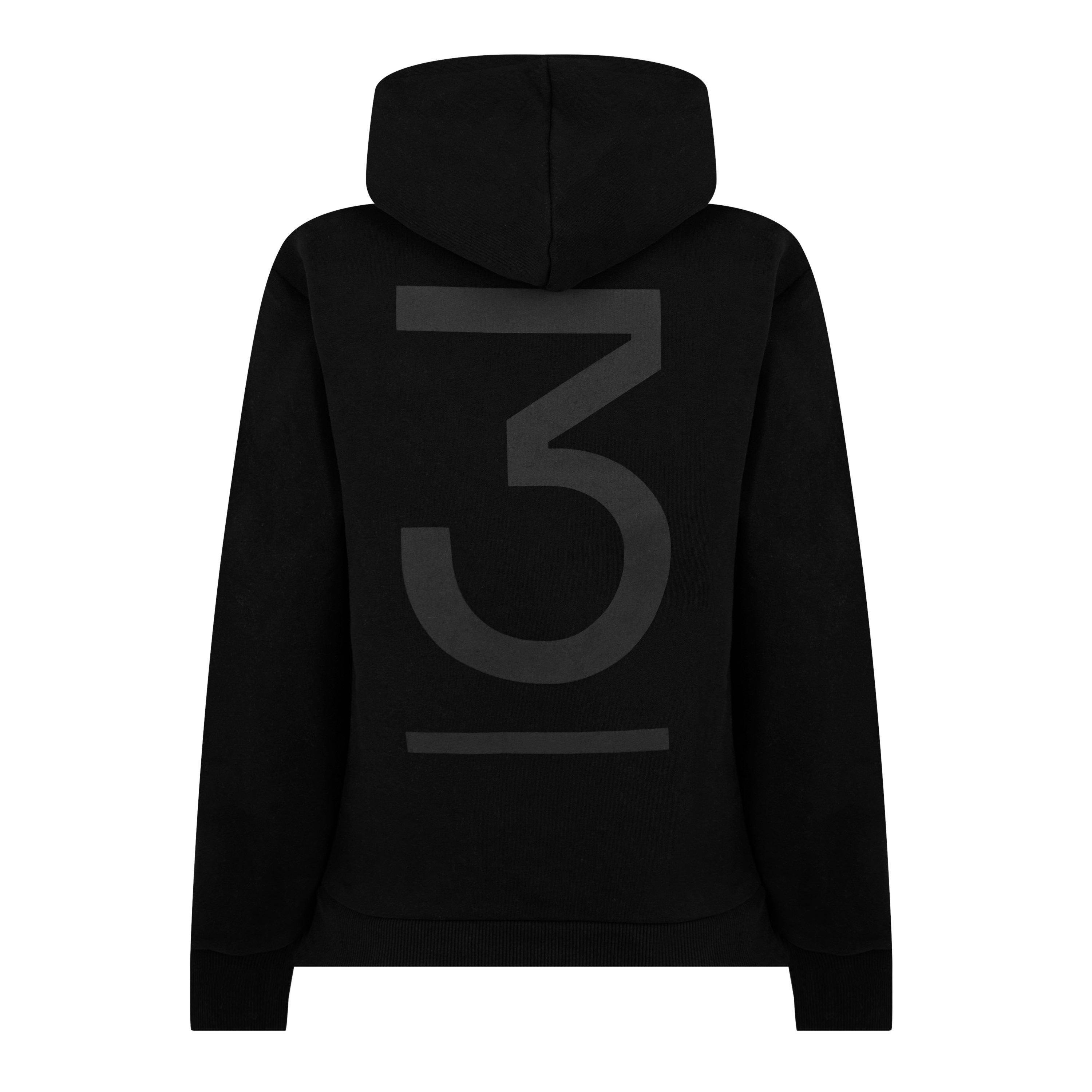 Castore Mcl DR Hood Ld99