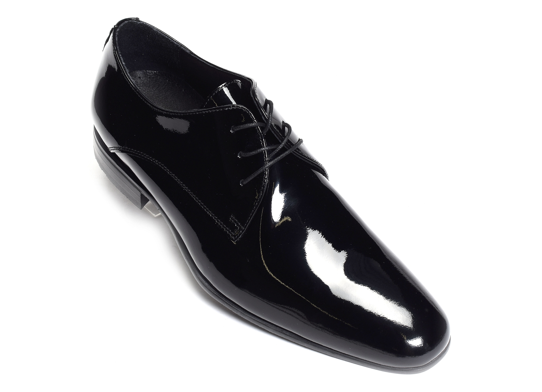 Peter 4205 verni noir