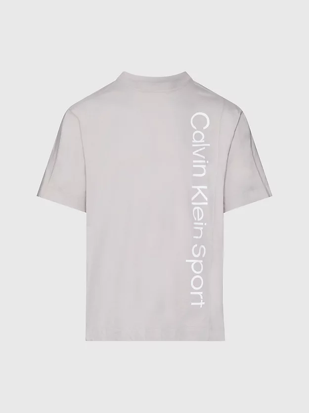 Camiseta de academia
