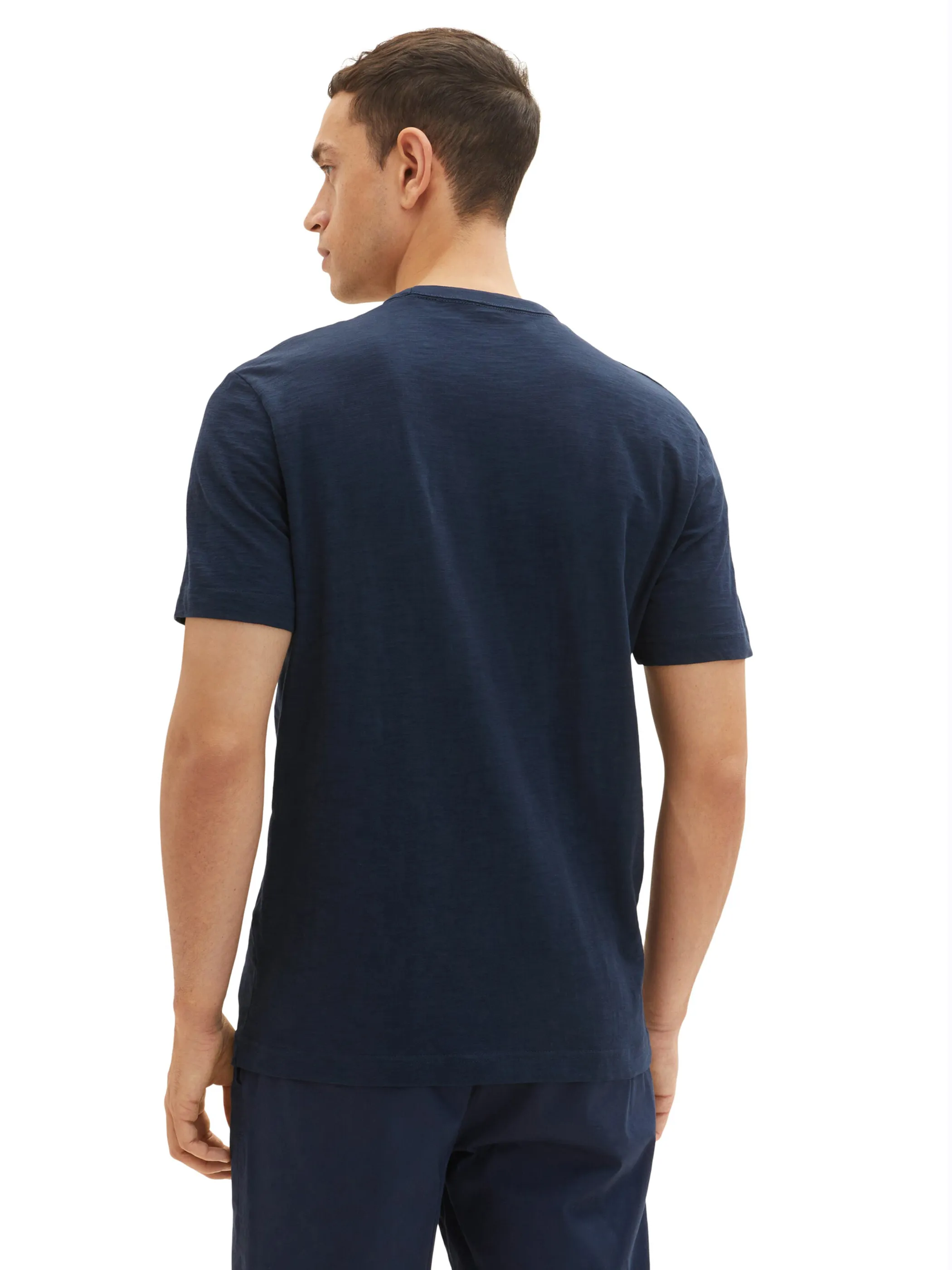 Herren Shirt mit Brusttasche