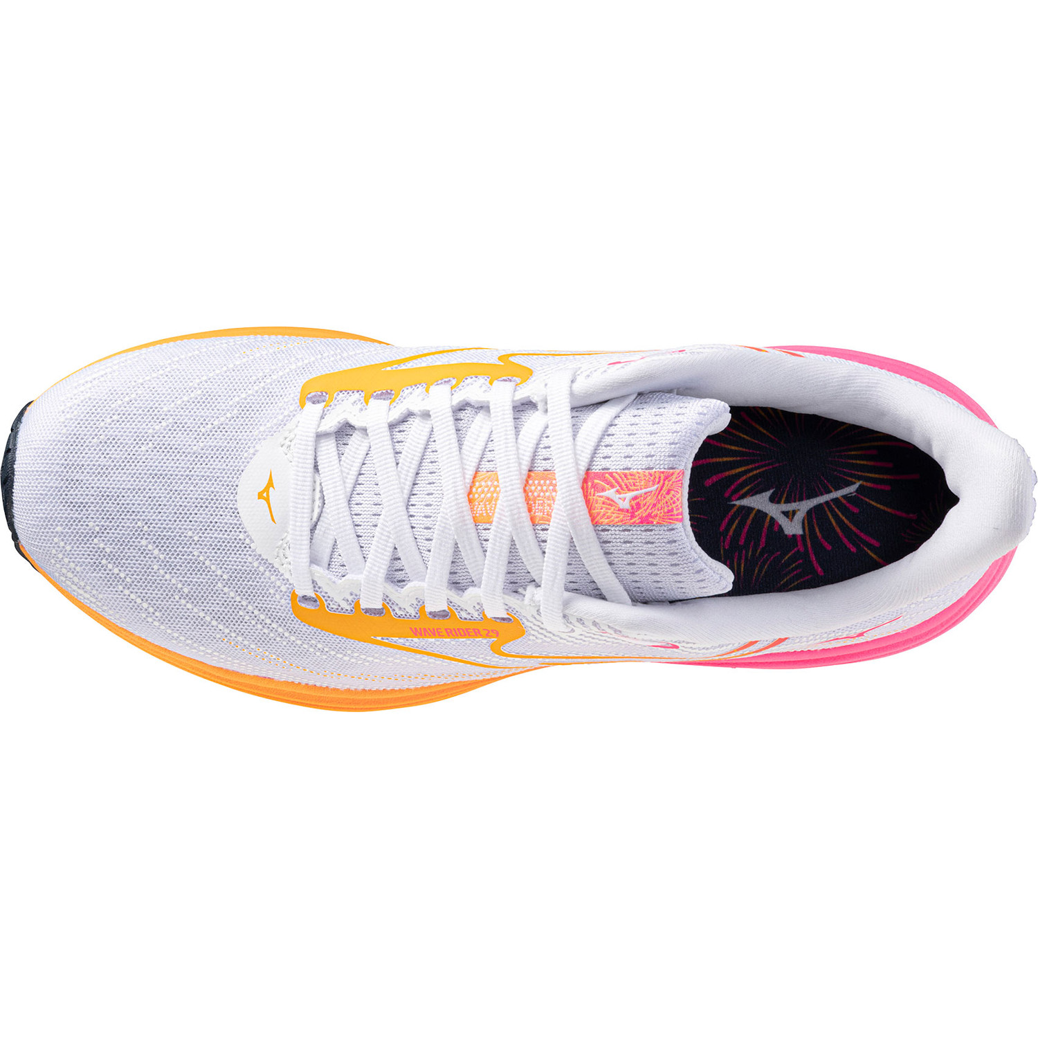 Mizuno Wave Rider 29