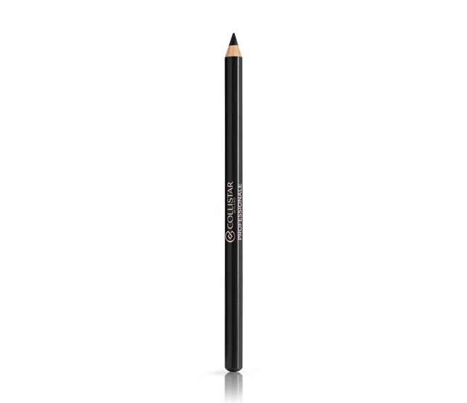 Collistar Professionale Kajalstift1 Nero