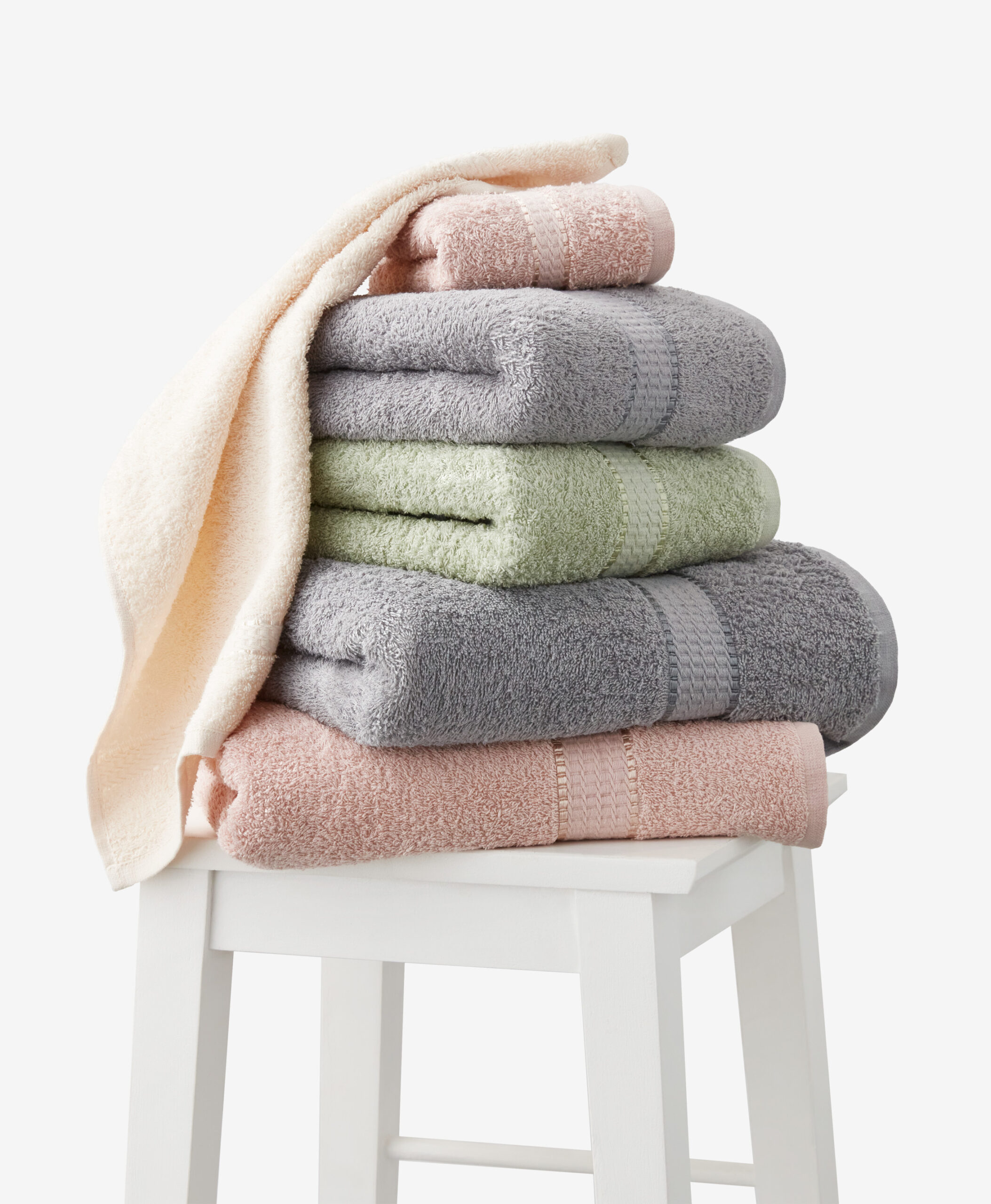 Handtuch, 100% Baumwolle