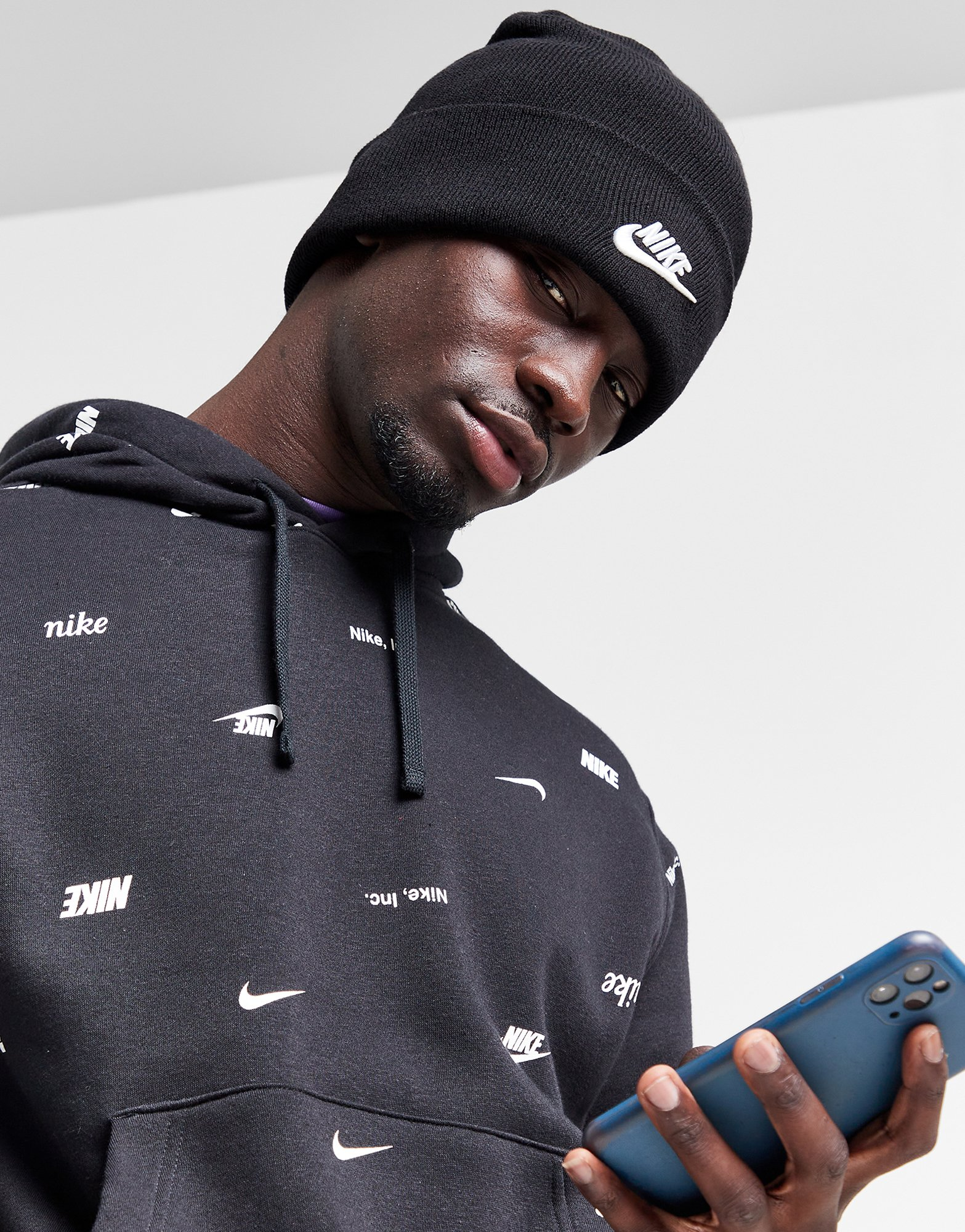 Nike Bonnet Utility Homme