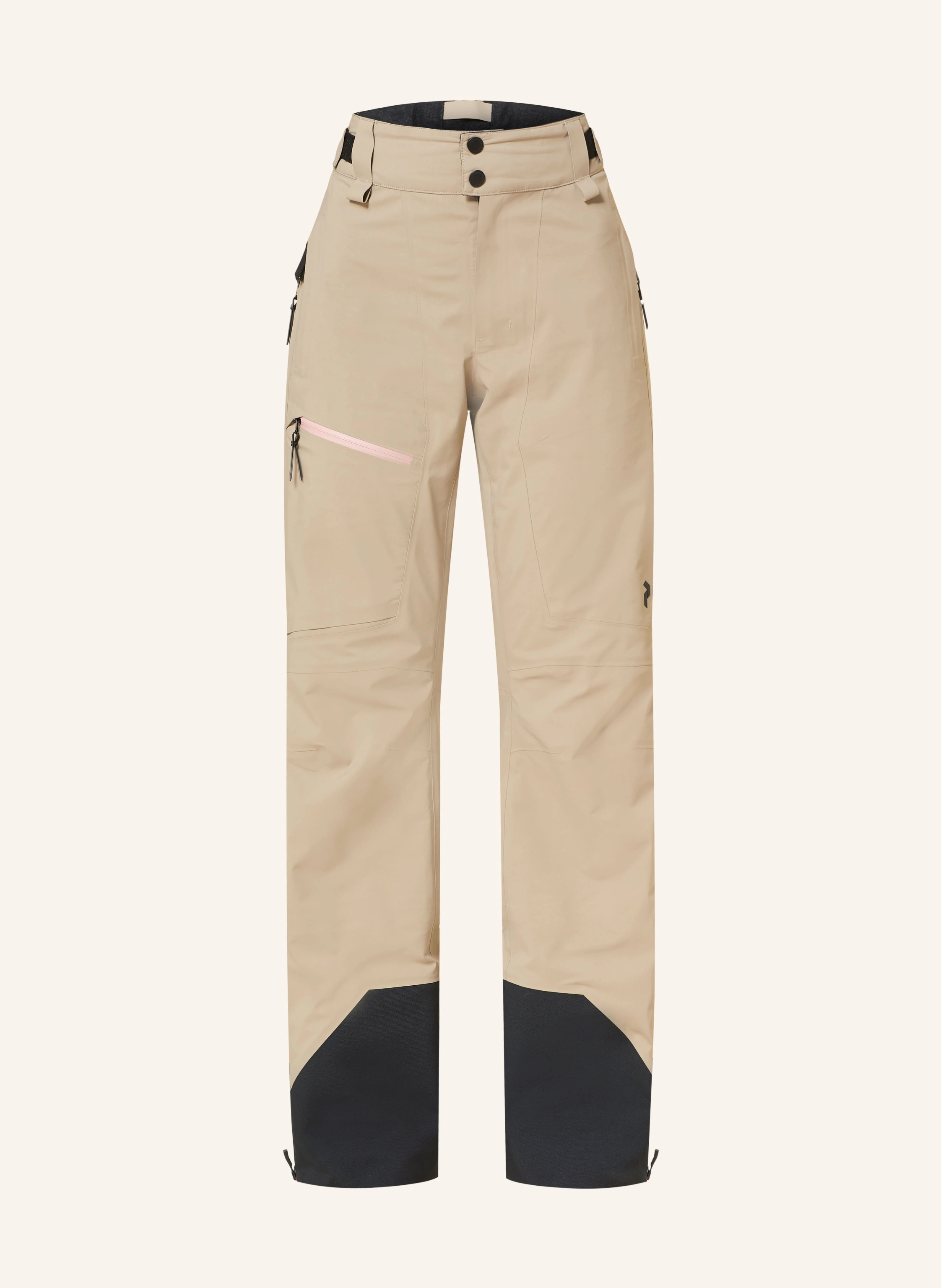 Peak Performance Hardshell-Skihose ALPINE GORE-TEX