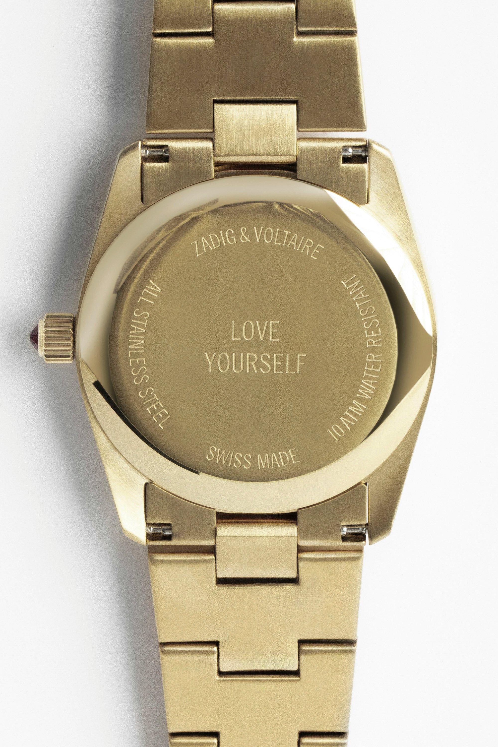 Montre Time2Love
