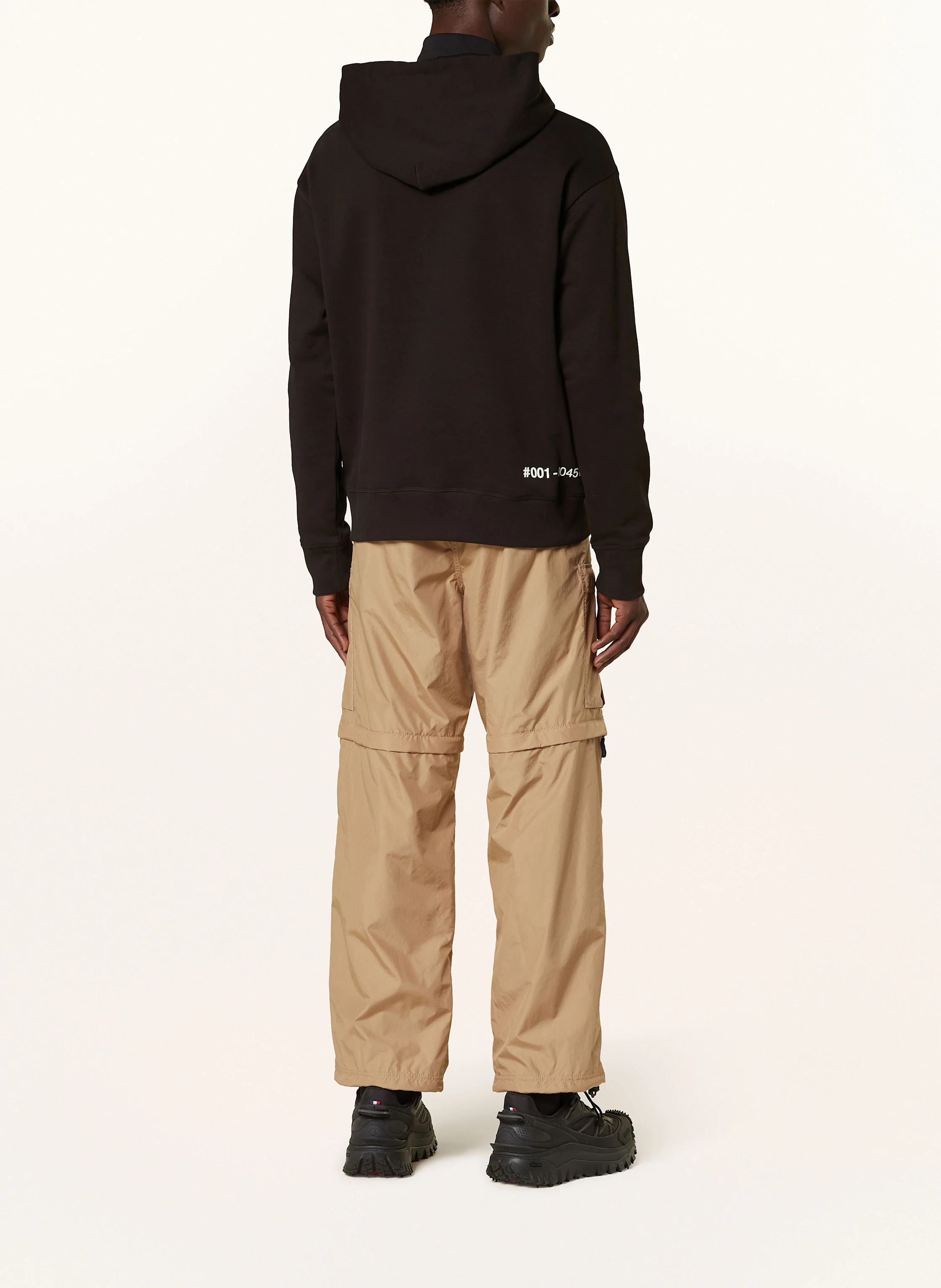 MONCLER GRENOBLE Hoodie