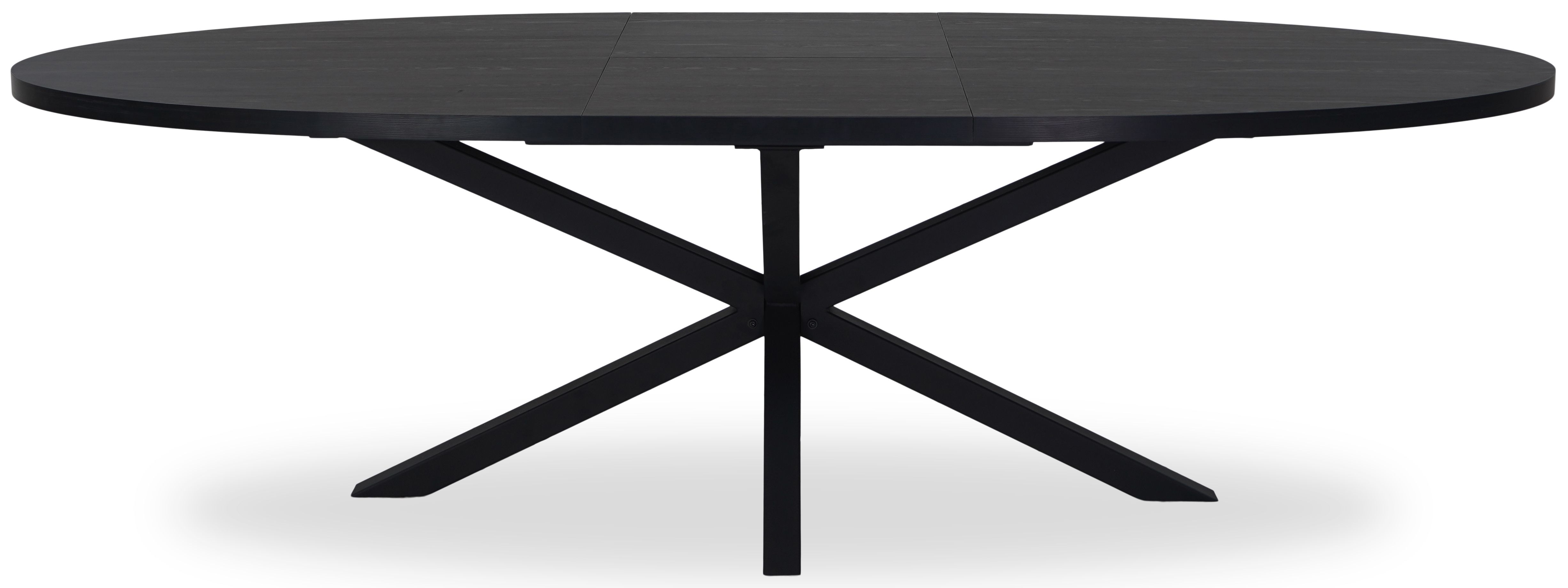 Uitschuiftafel Juster - Vaiana