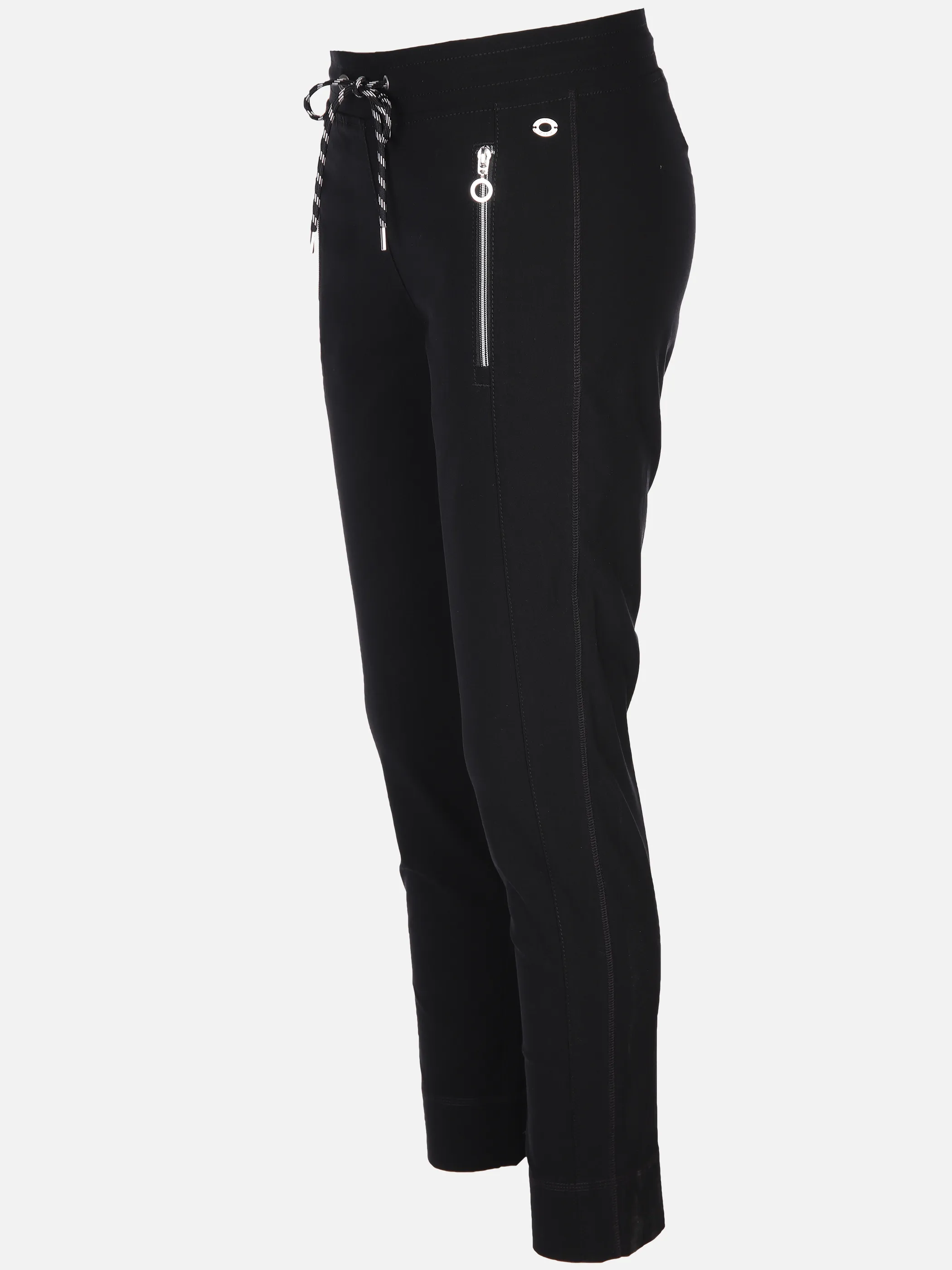 Damen Hose mit Komfortbund