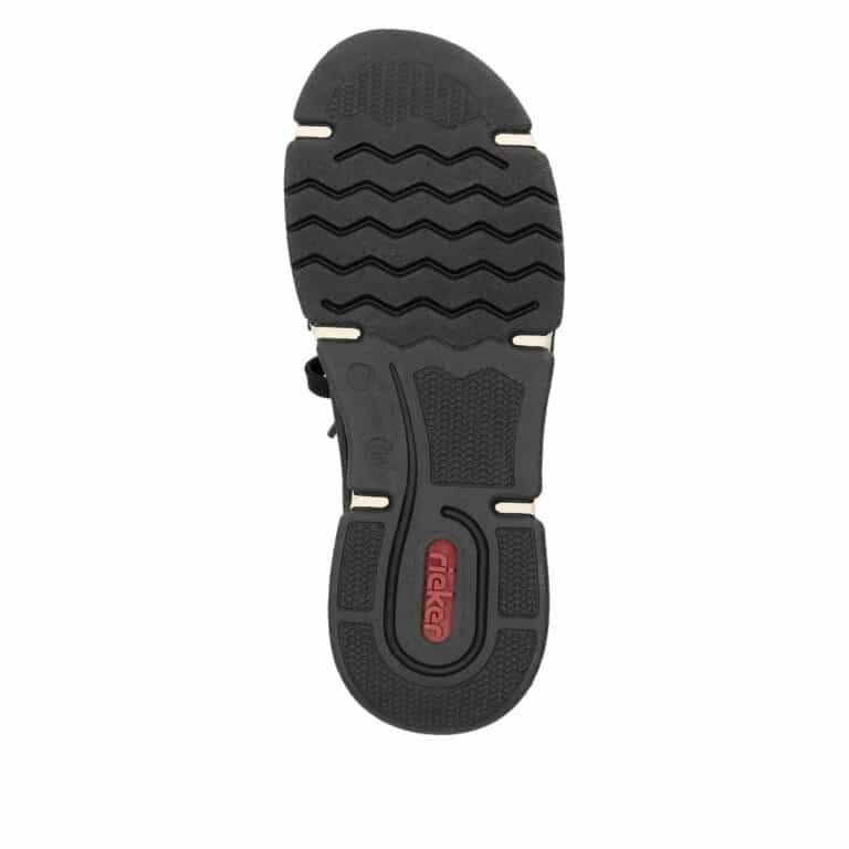 Rieker Sneakers Dame 45973-00