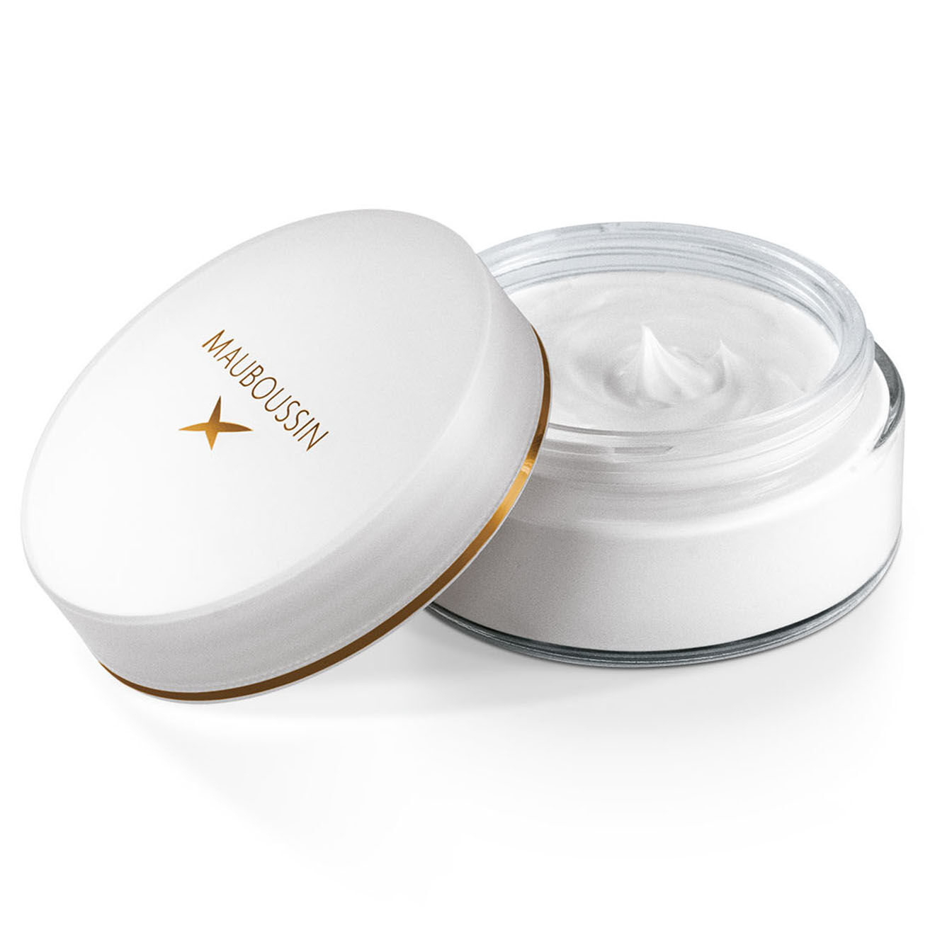 Mauboussin Crème Divine pour le corps Elixir - 200 ml