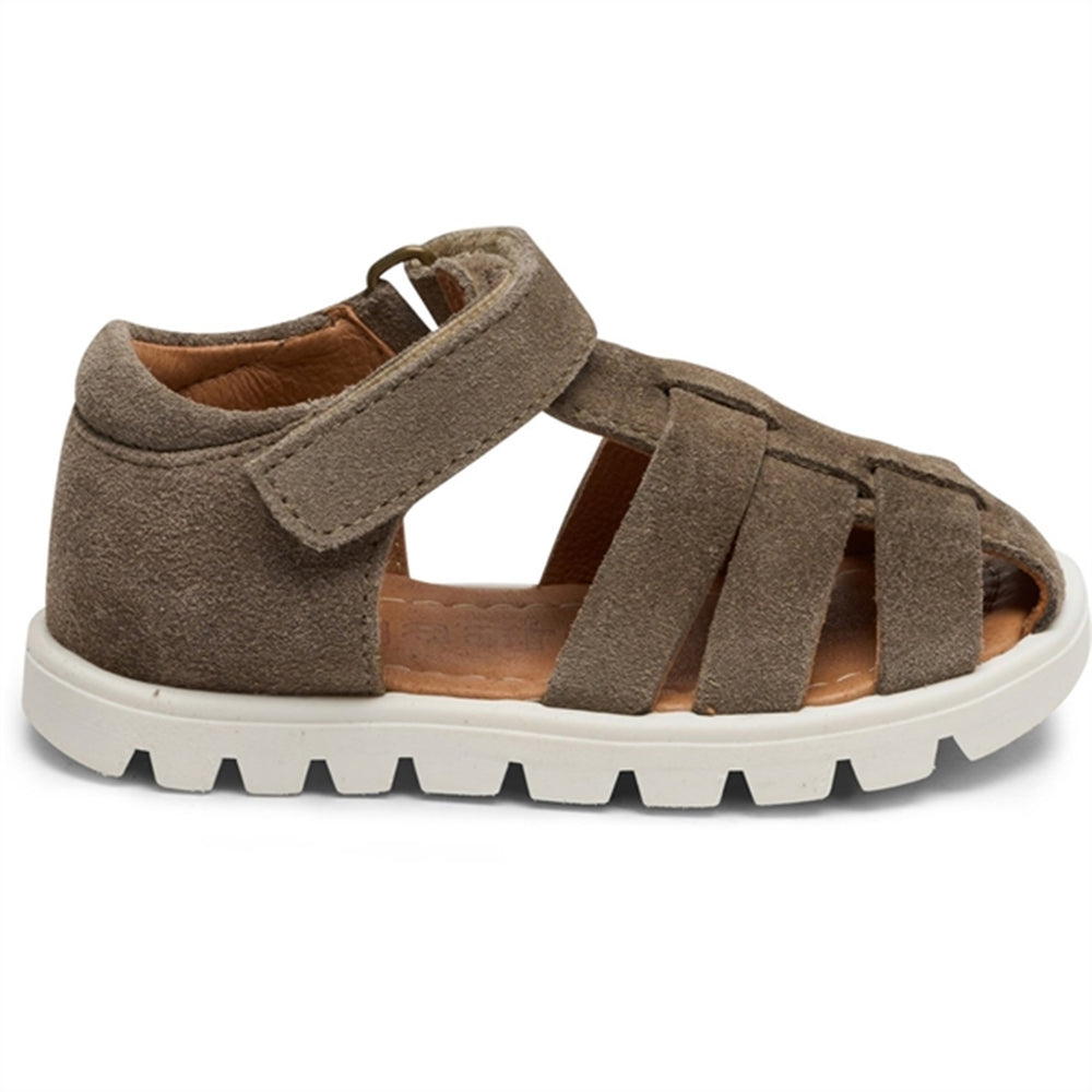 Køb Bisgaard Beka S Sandal Stone