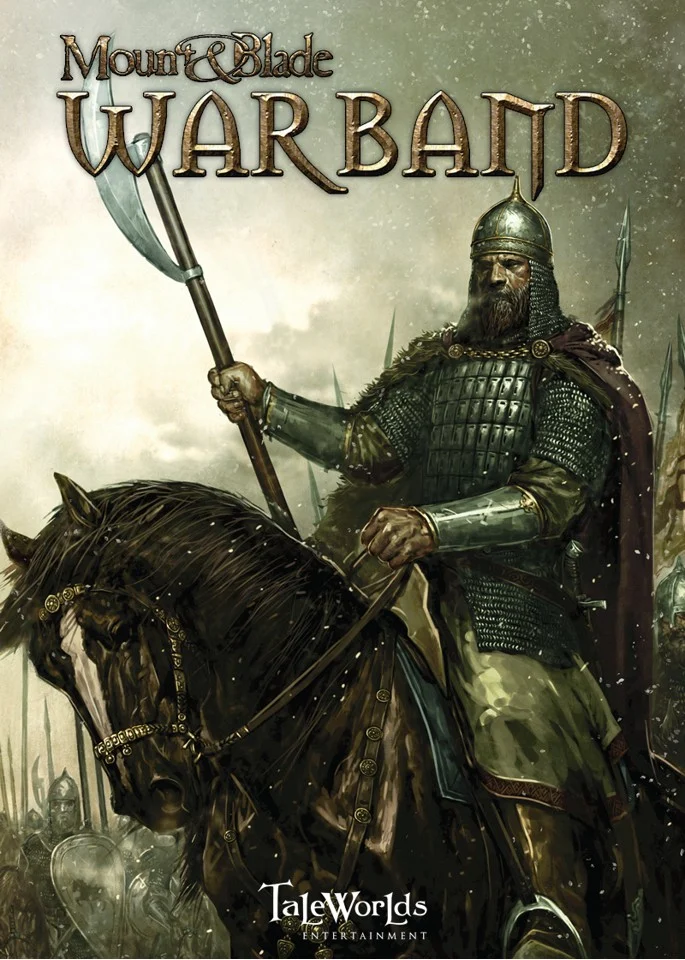 Mount & Blade: Warband- PC