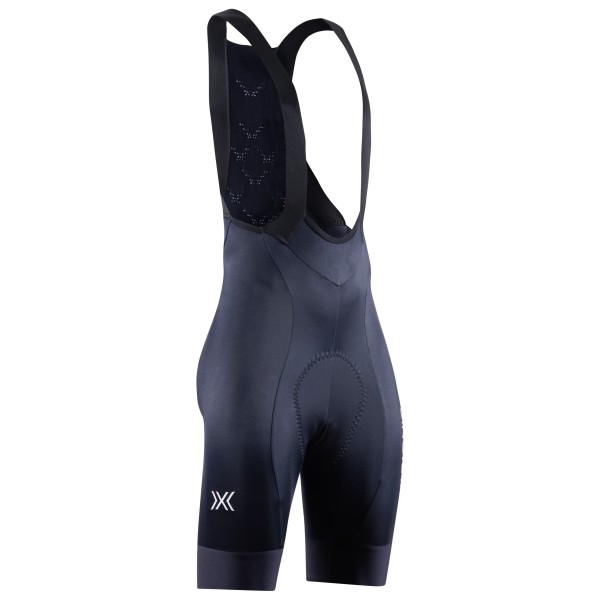 X-Bionic - Women's Corefusion Ride Bib Shorts - Pantalon de cyclisme