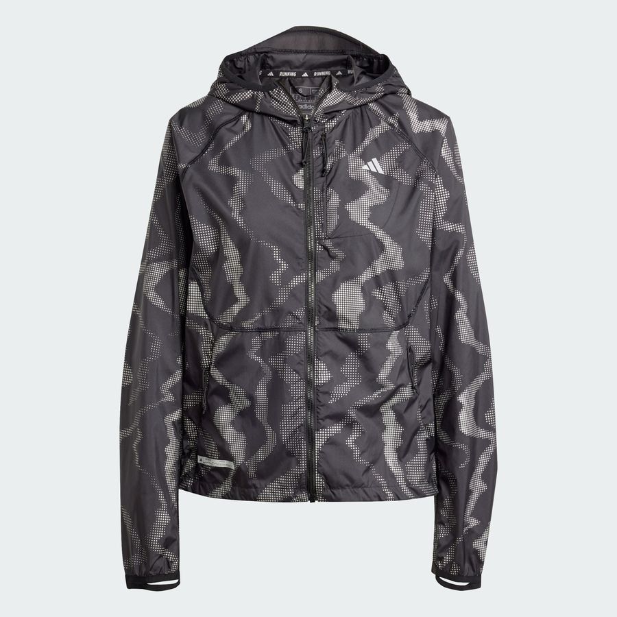 Adidas Veste Ultimate WIND.RDY