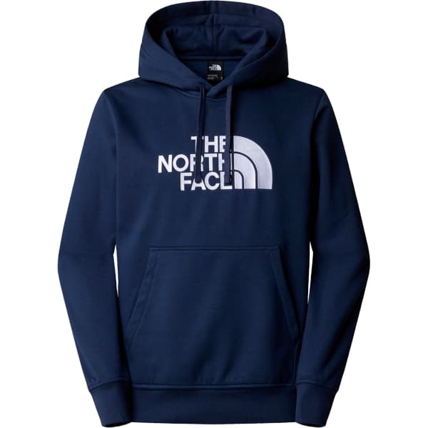 Sweatshirt THE NORTH FACE DREW PEAK PULLOVER HOODIE SUMMIT NAVY