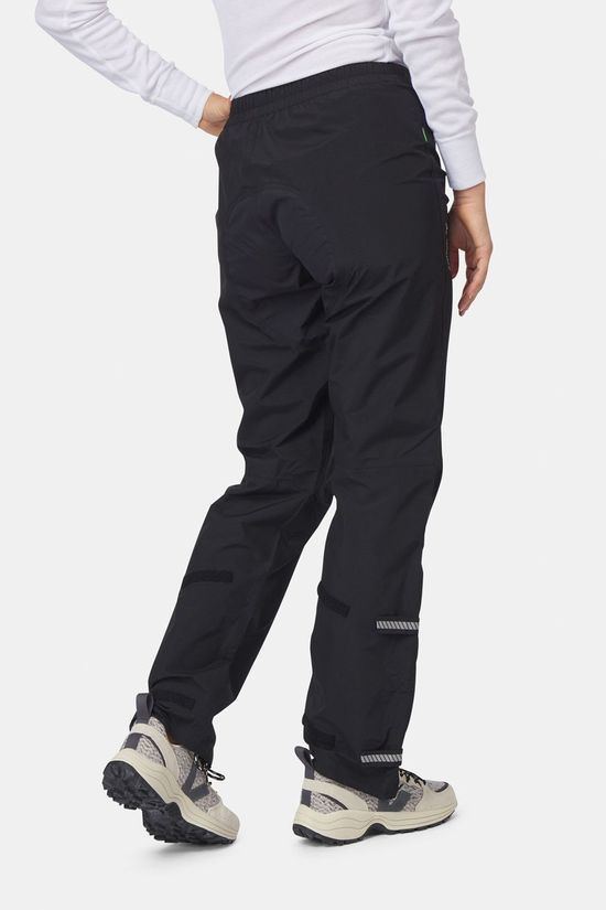 Vaude Vaude Yara's Rain III Regenbroek Regular Dames