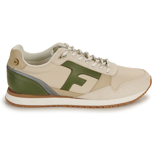 Faguo - ELM - Beige / Kaki